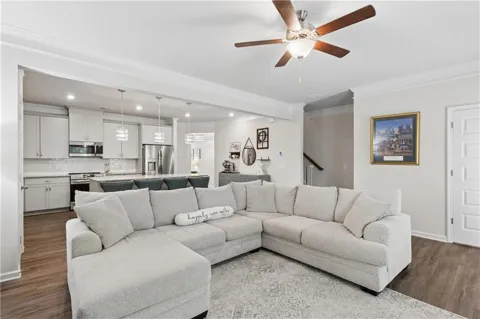 364 Crider Court