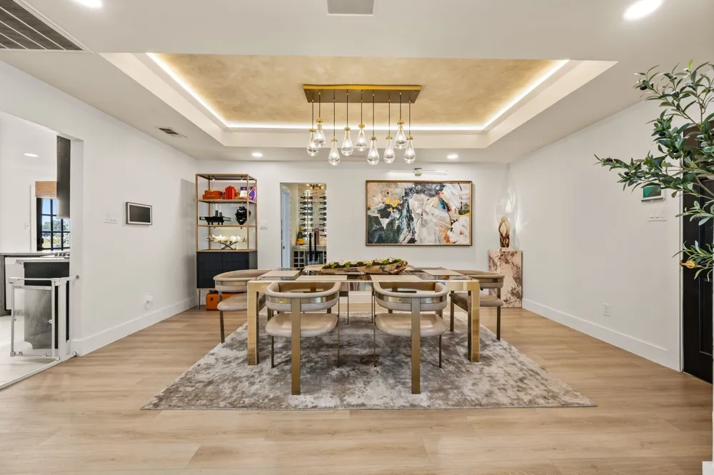 2403 Carroll Avenue Southlake, TX 76092
