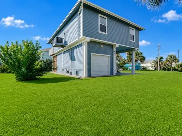 16631 Mansvelt Road Jamaica Beach, TX 77554