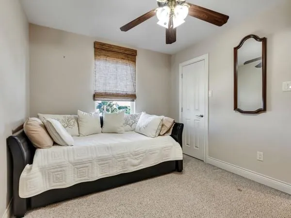 16631 Mansvelt Road Jamaica Beach, TX 77554