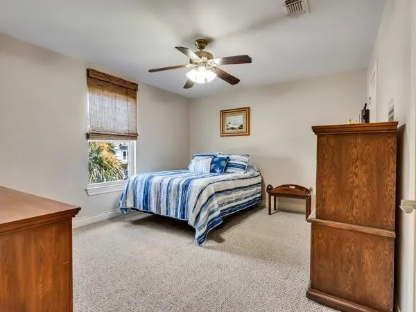 16631 Mansvelt Road Jamaica Beach, TX 77554