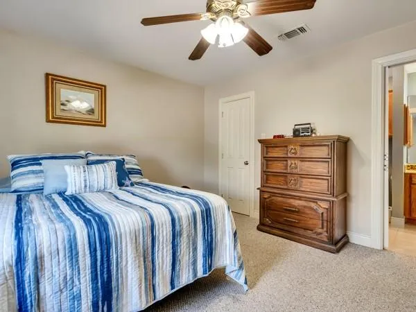 16631 Mansvelt Road Jamaica Beach, TX 77554