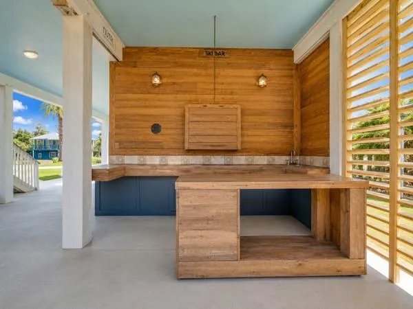 16631 Mansvelt Road Jamaica Beach, TX 77554