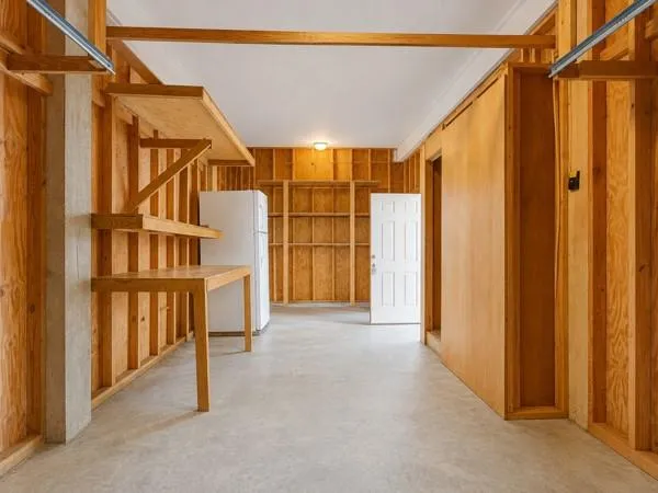16631 Mansvelt Road Jamaica Beach, TX 77554