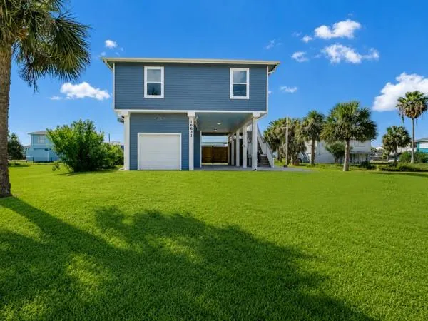 16631 Mansvelt Road Jamaica Beach, TX 77554
