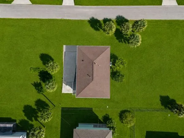 16631 Mansvelt Road Jamaica Beach, TX 77554