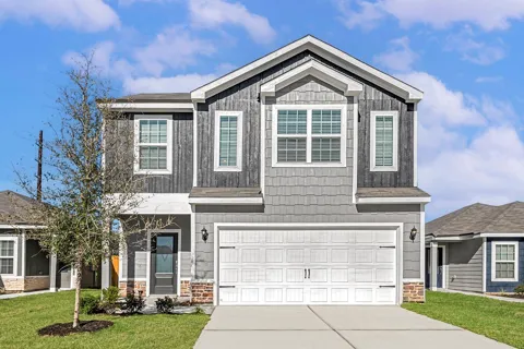 8320 Sunberry Shadow Drive