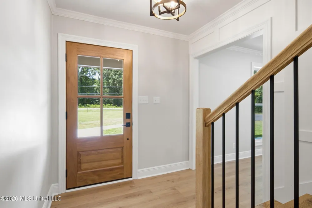 501 Carterville Road Petal, MS 39465