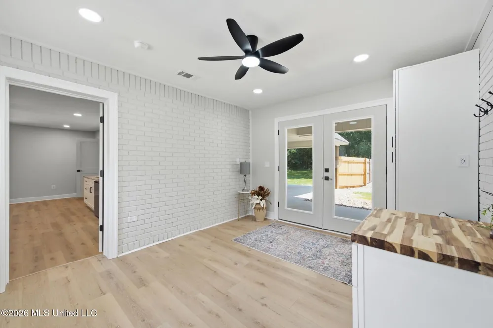 501 Carterville Road Petal, MS 39465