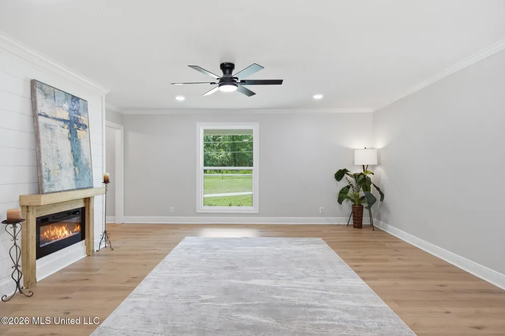 501 Carterville Road Petal, MS 39465
