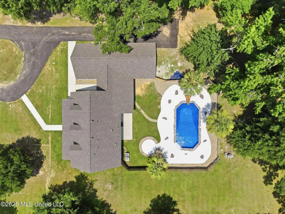 501 Carterville Road Petal, MS 39465