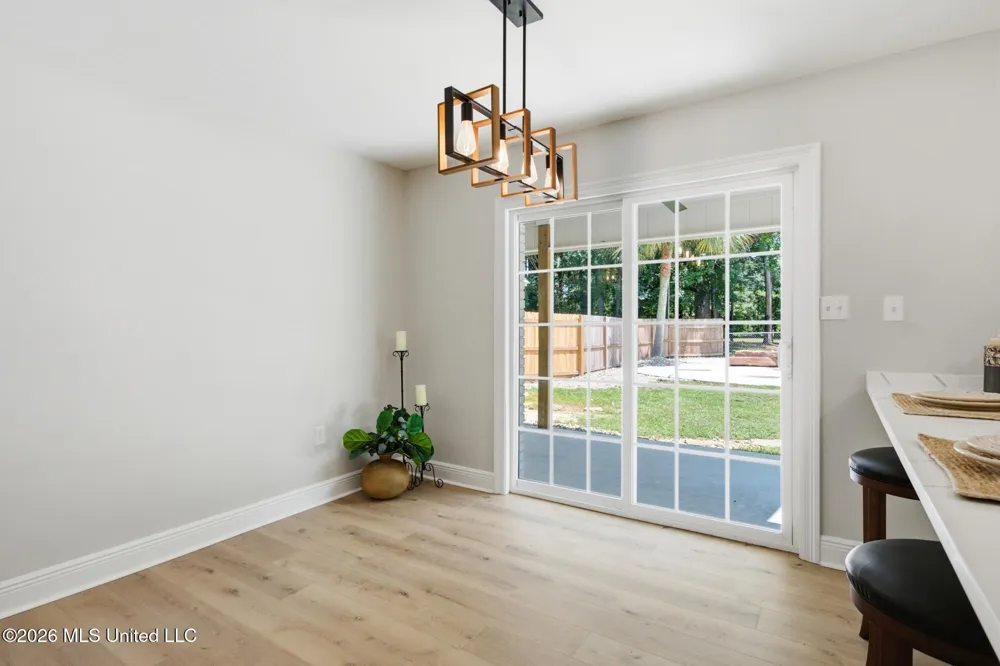 501 Carterville Road Petal, MS 39465
