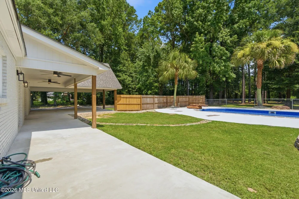 501 Carterville Road Petal, MS 39465
