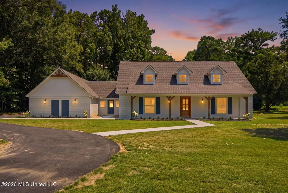 501 Carterville Road Petal, MS 39465