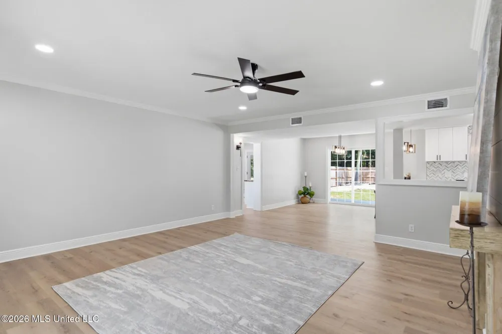 501 Carterville Road Petal, MS 39465