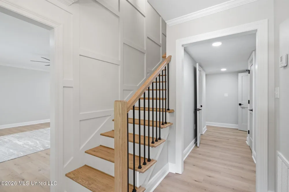 501 Carterville Road Petal, MS 39465