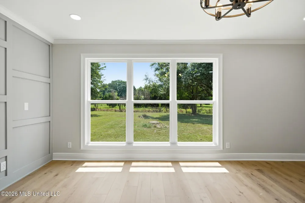 501 Carterville Road Petal, MS 39465