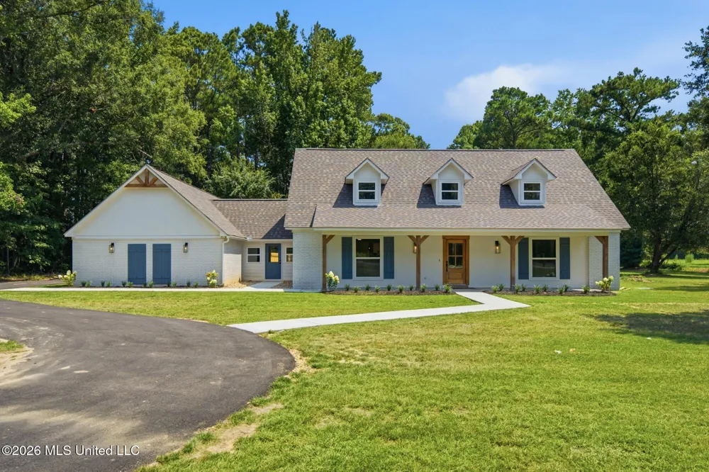 501 Carterville Road Petal, MS 39465