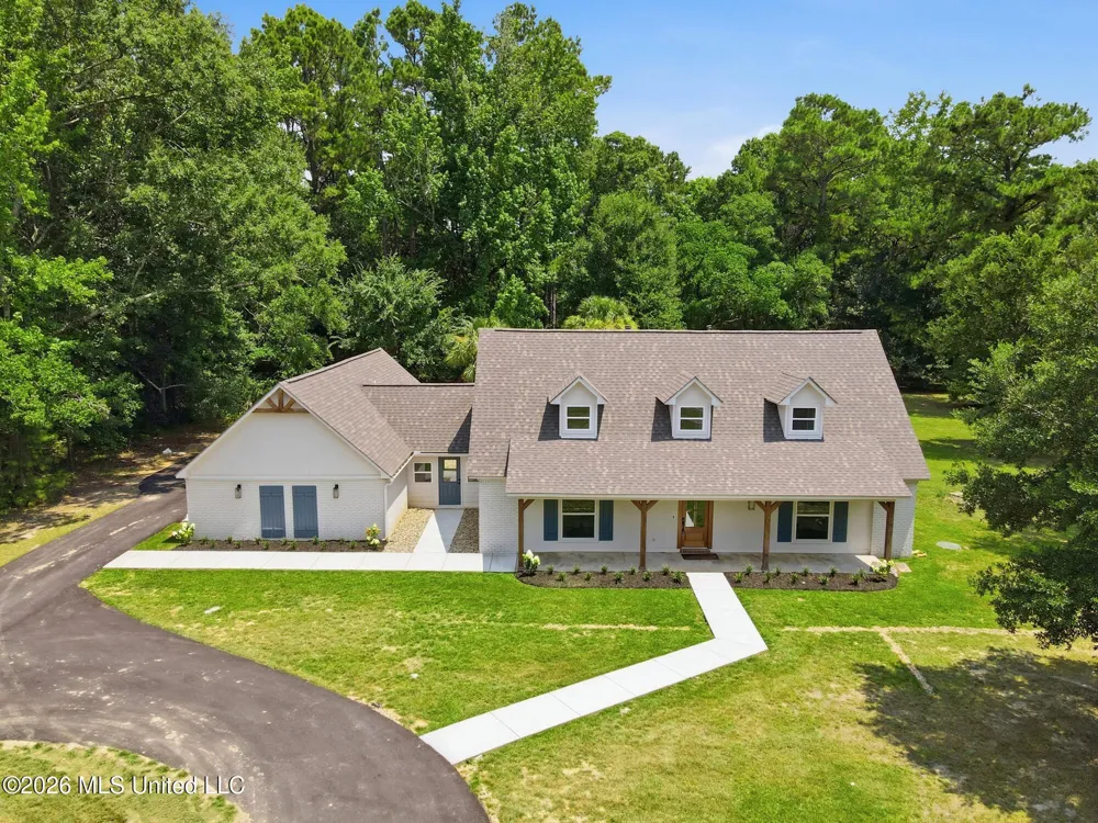 501 Carterville Road Petal, MS 39465