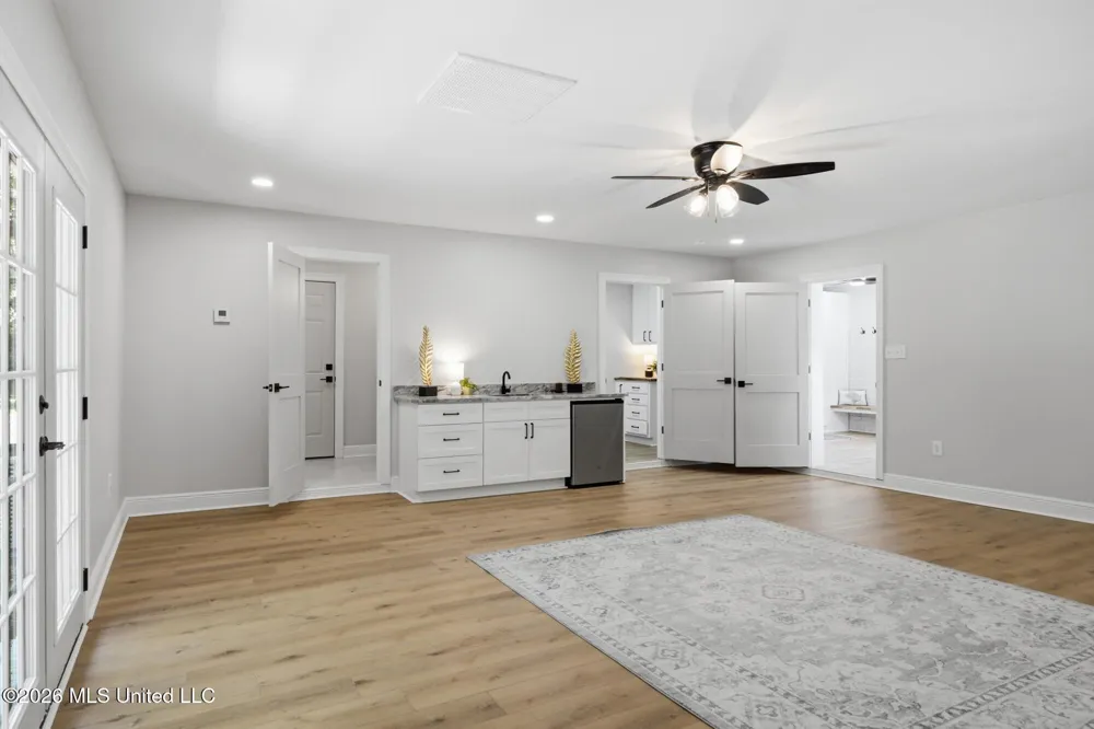 501 Carterville Road Petal, MS 39465