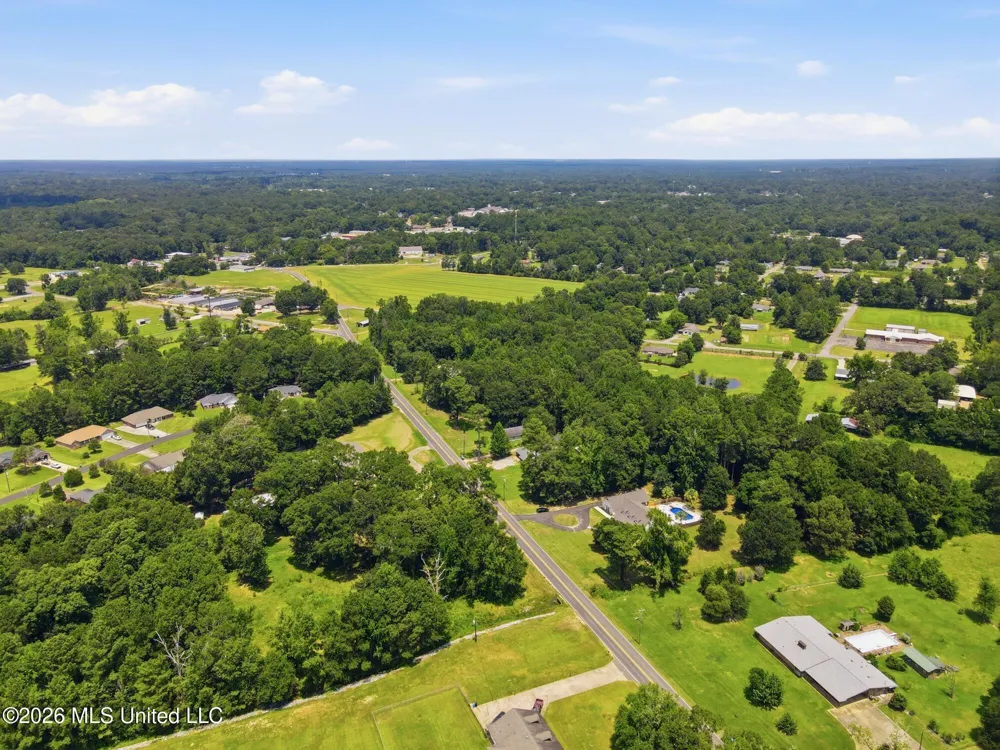 501 Carterville Road Petal, MS 39465