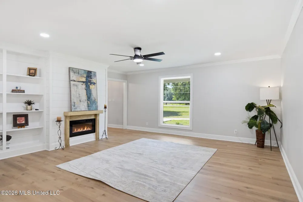 501 Carterville Road Petal, MS 39465