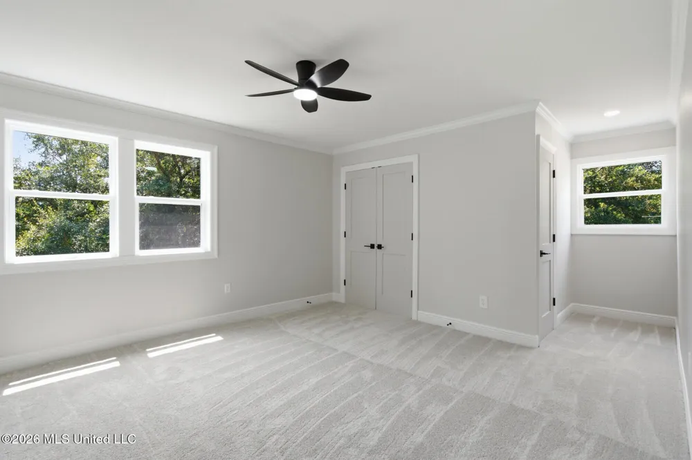 501 Carterville Road Petal, MS 39465