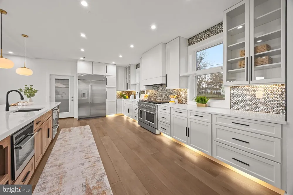 414 BAY DRIVE Stevensville, MD 21666
