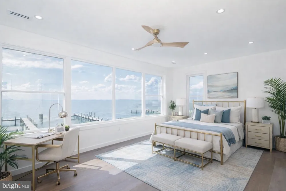 414 BAY DRIVE Stevensville, MD 21666