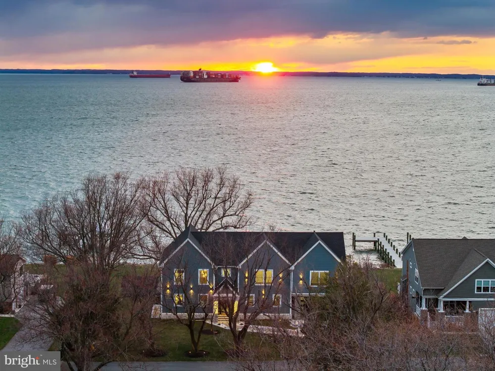 414 BAY DRIVE Stevensville, MD 21666
