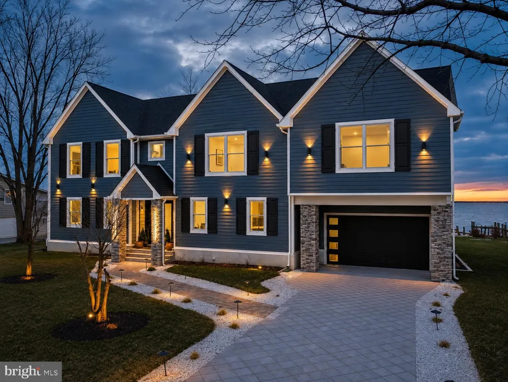 414 BAY DRIVE Stevensville, MD 21666