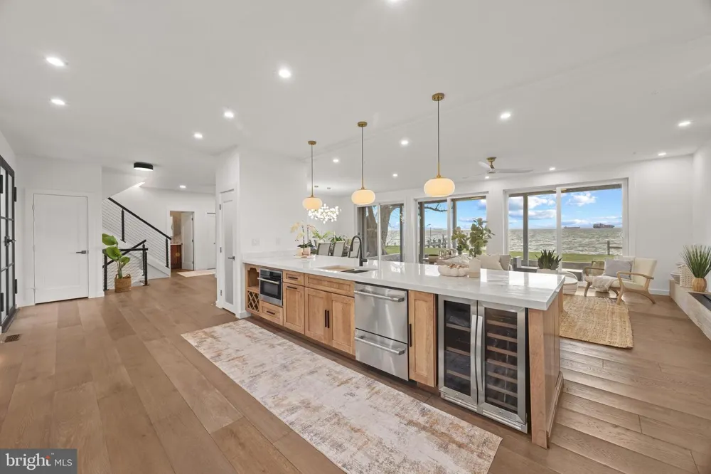 414 BAY DRIVE Stevensville, MD 21666