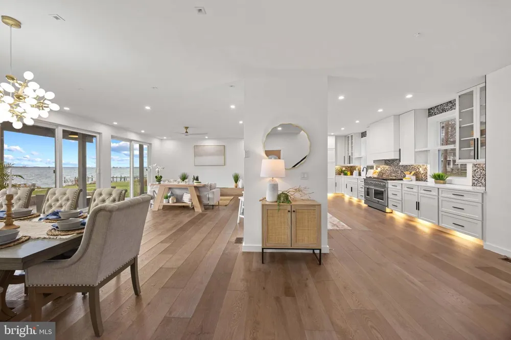 414 BAY DRIVE Stevensville, MD 21666