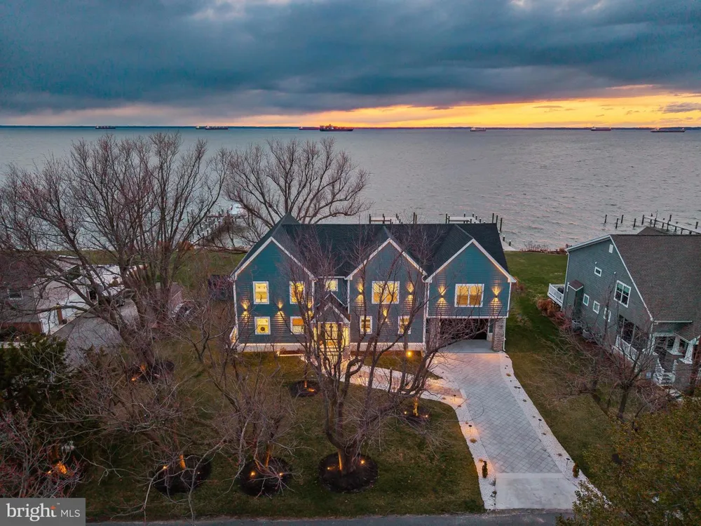 414 BAY DRIVE Stevensville, MD 21666