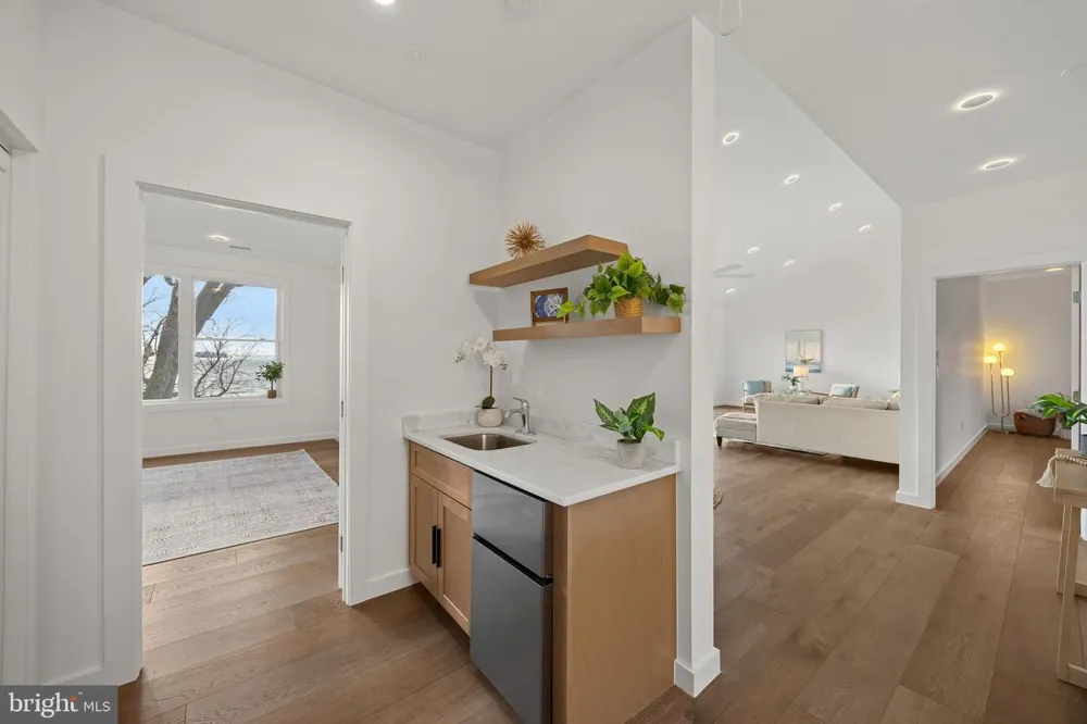 414 BAY DRIVE Stevensville, MD 21666