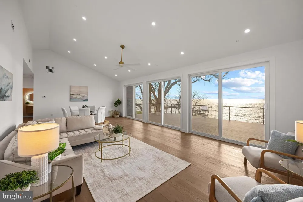 414 BAY DRIVE Stevensville, MD 21666