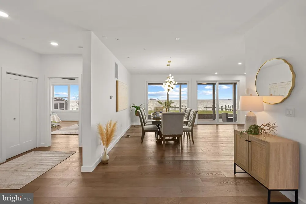 414 BAY DRIVE Stevensville, MD 21666
