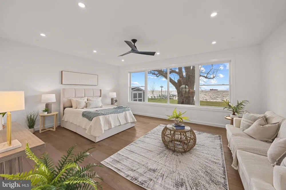 414 BAY DRIVE Stevensville, MD 21666