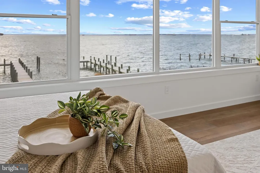 414 BAY DRIVE Stevensville, MD 21666