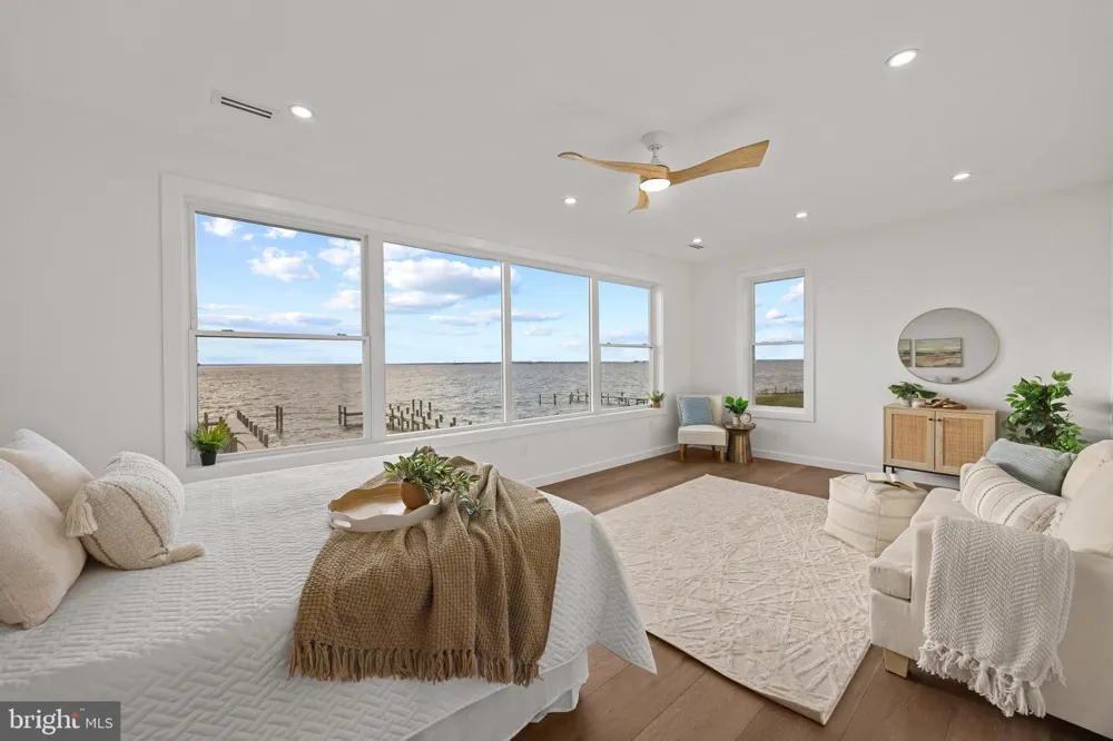 414 BAY DRIVE Stevensville, MD 21666