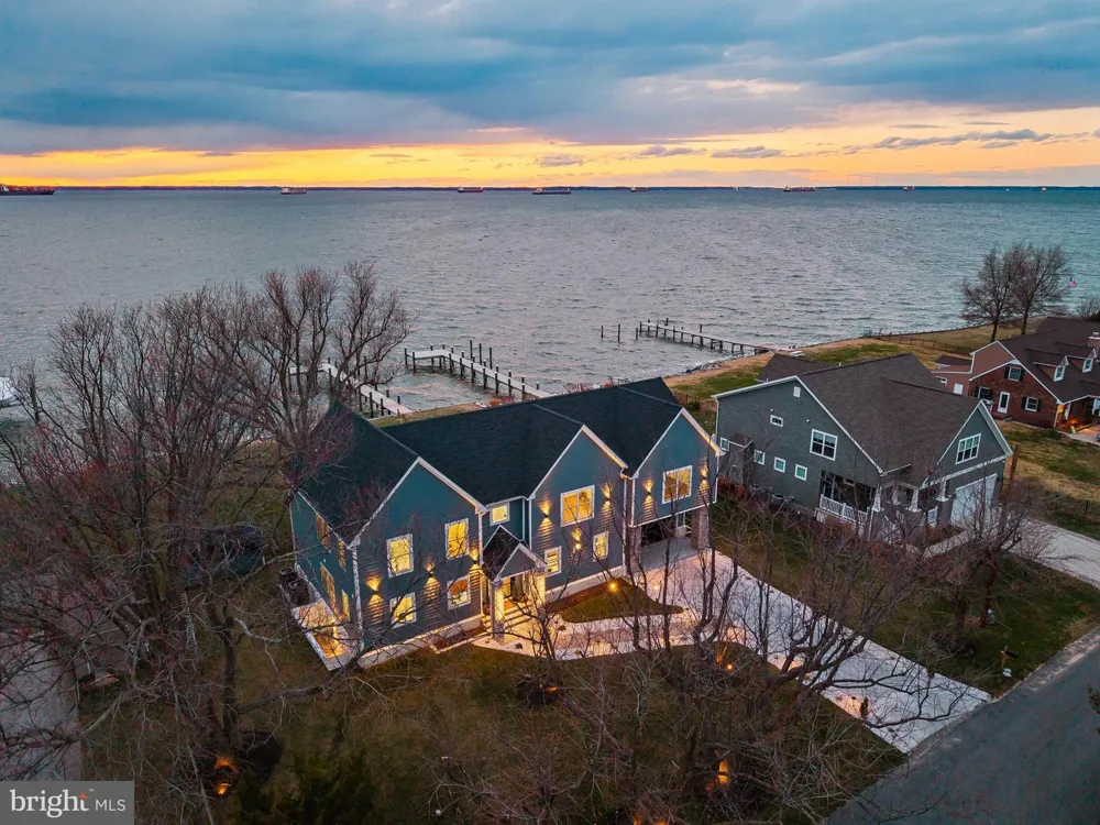 414 BAY DRIVE Stevensville, MD 21666