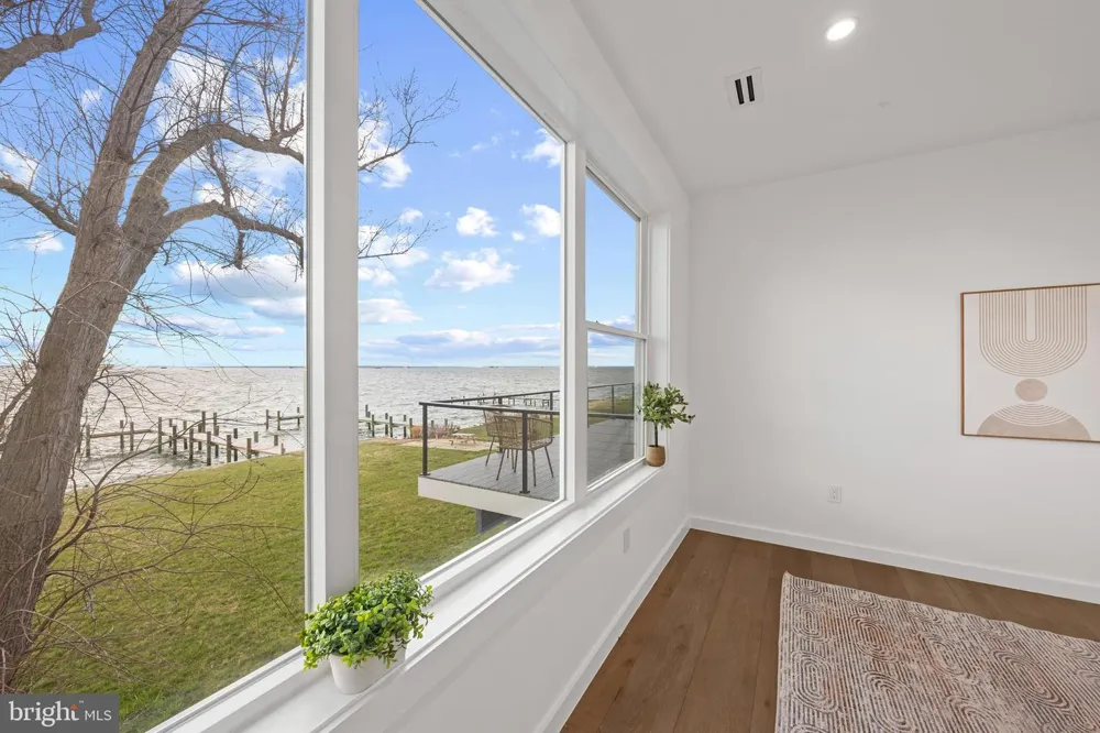 414 BAY DRIVE Stevensville, MD 21666