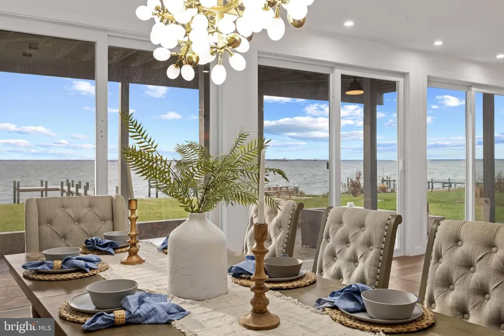 414 BAY DRIVE Stevensville, MD 21666