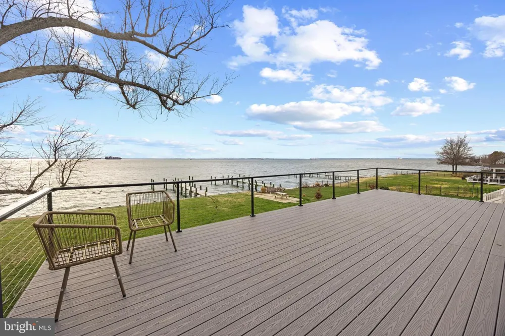 414 BAY DRIVE Stevensville, MD 21666