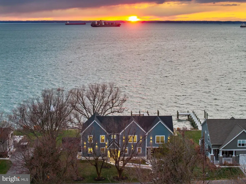414 BAY DRIVE Stevensville, MD 21666