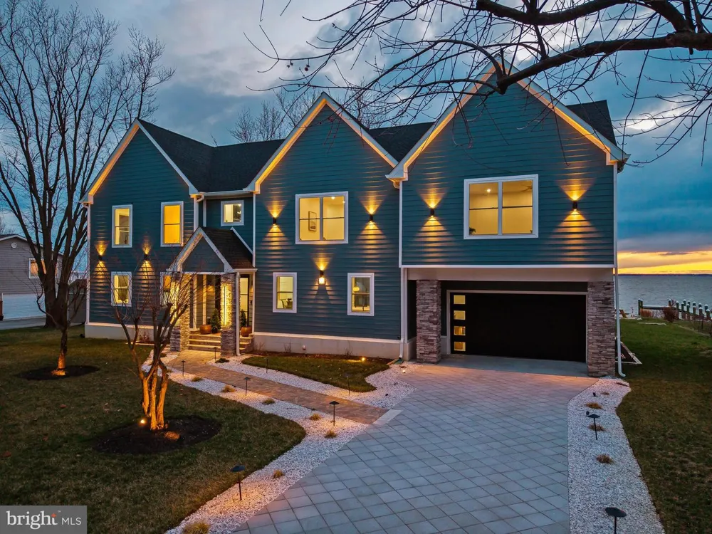 414 BAY DRIVE Stevensville, MD 21666