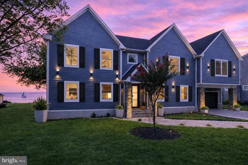 414 BAY DRIVE Stevensville, MD 21666