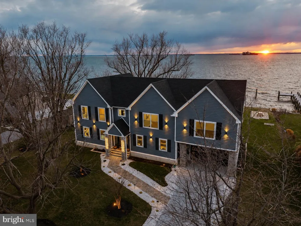 414 BAY DRIVE Stevensville, MD 21666