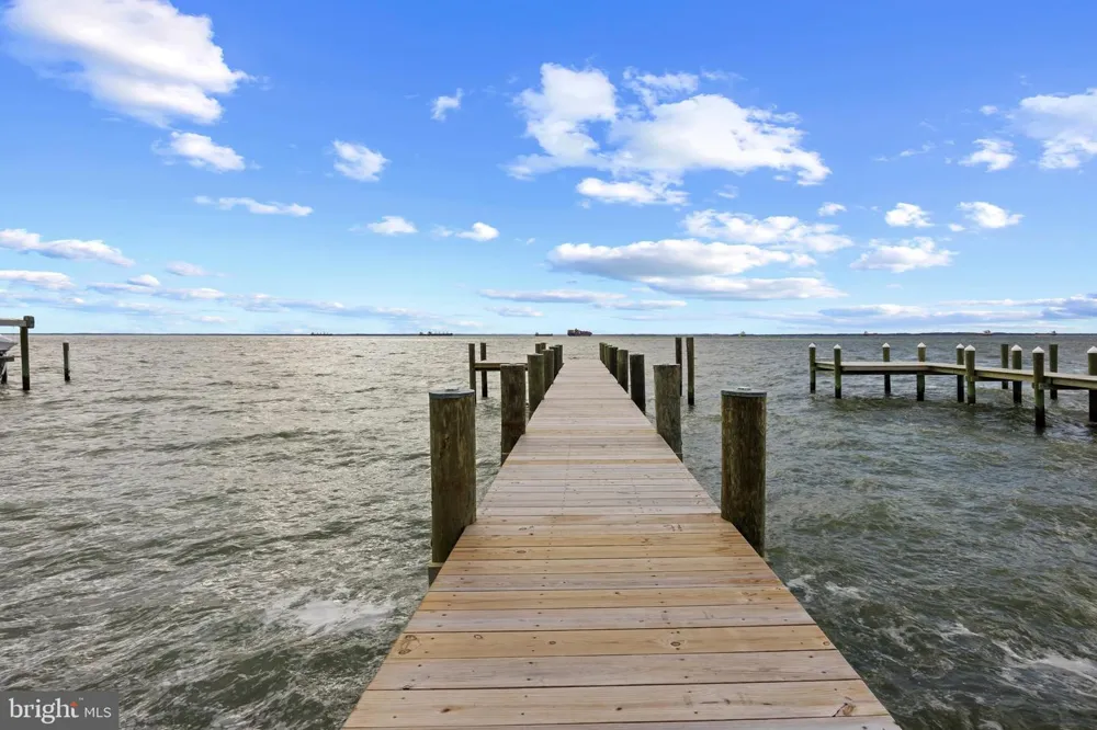414 BAY DRIVE Stevensville, MD 21666