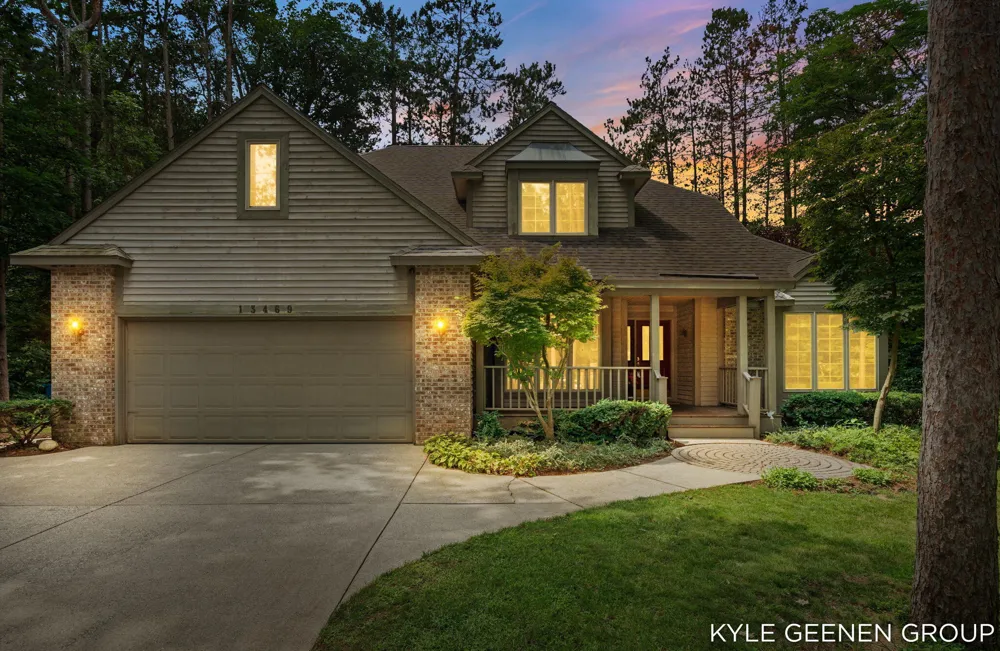 13469 Redbird Lane Grand Haven, MI 49417